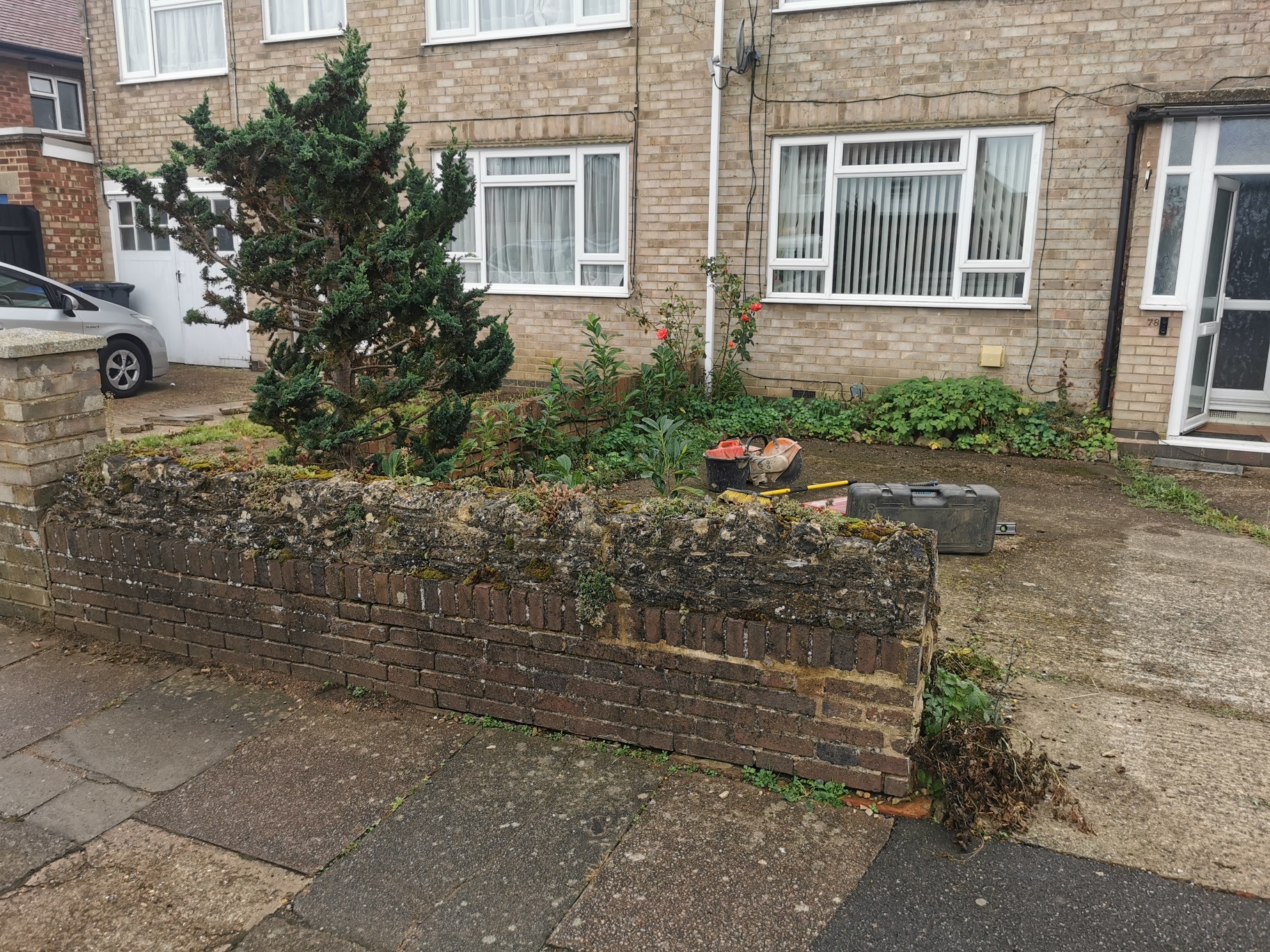 Aast, Reliable Garden Clearance & Cut and Clear Services| St Ives Fencing Services in Penzance & West Cornwall 