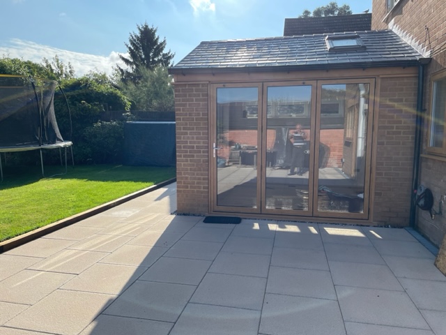 Our customers and clients are our main priority, we will always work professionally and within set time frames. We have a wealth of knowledge to be able to complete any project of any size.