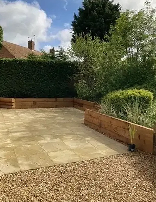 Our reputation is built on happy customers. We go above and beyond to ensure every project is completed to your total satisfaction.