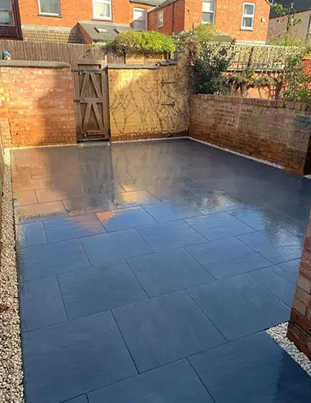 At DEX Landscape Developments, we believe your outdoor space deserves the same care and attention as the inside of your home.