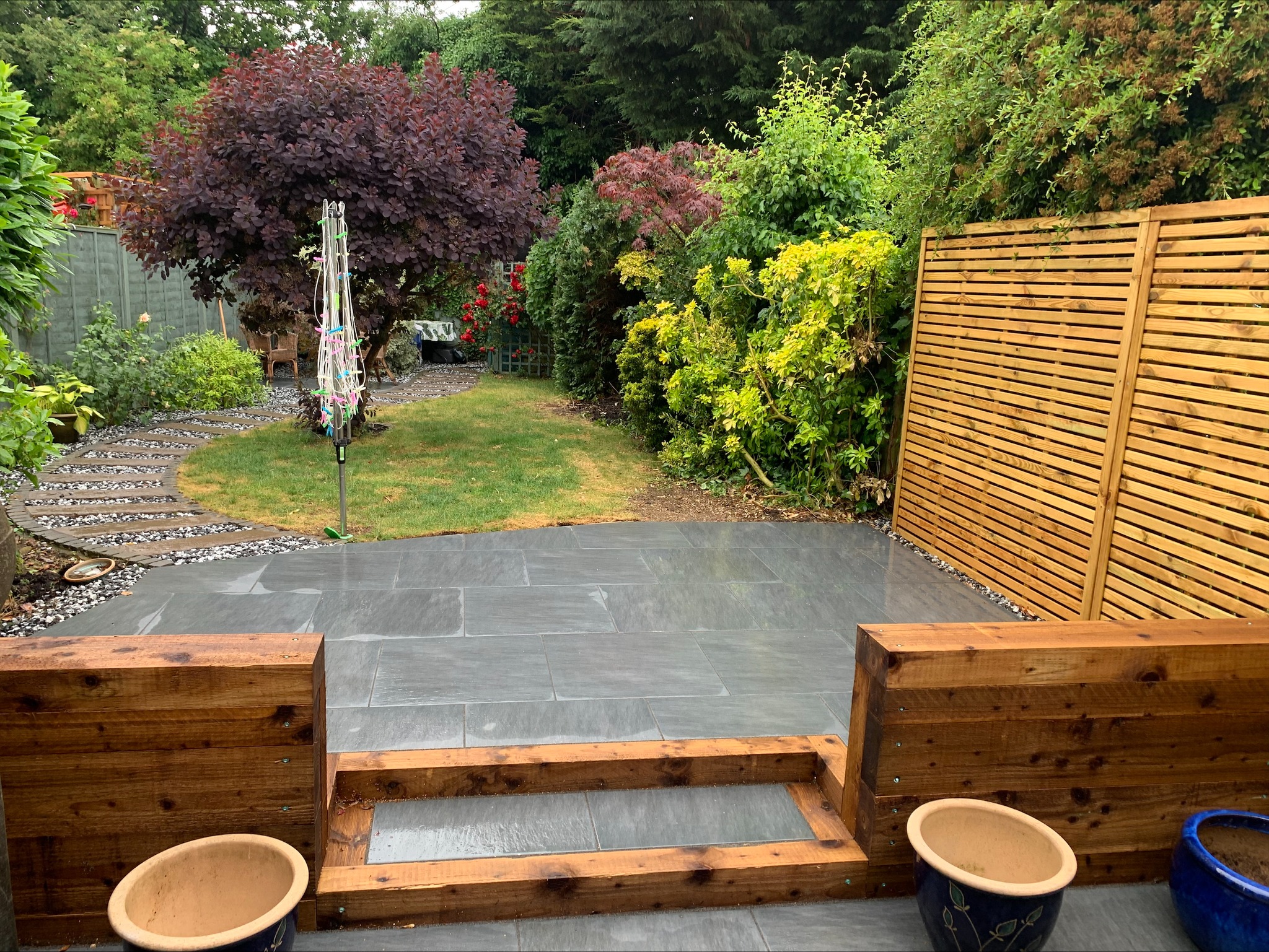 Our customers and clients are our main priority, we will always work professionally and within set time frames. We have a wealth of knowledge to be able to complete any project of any size.